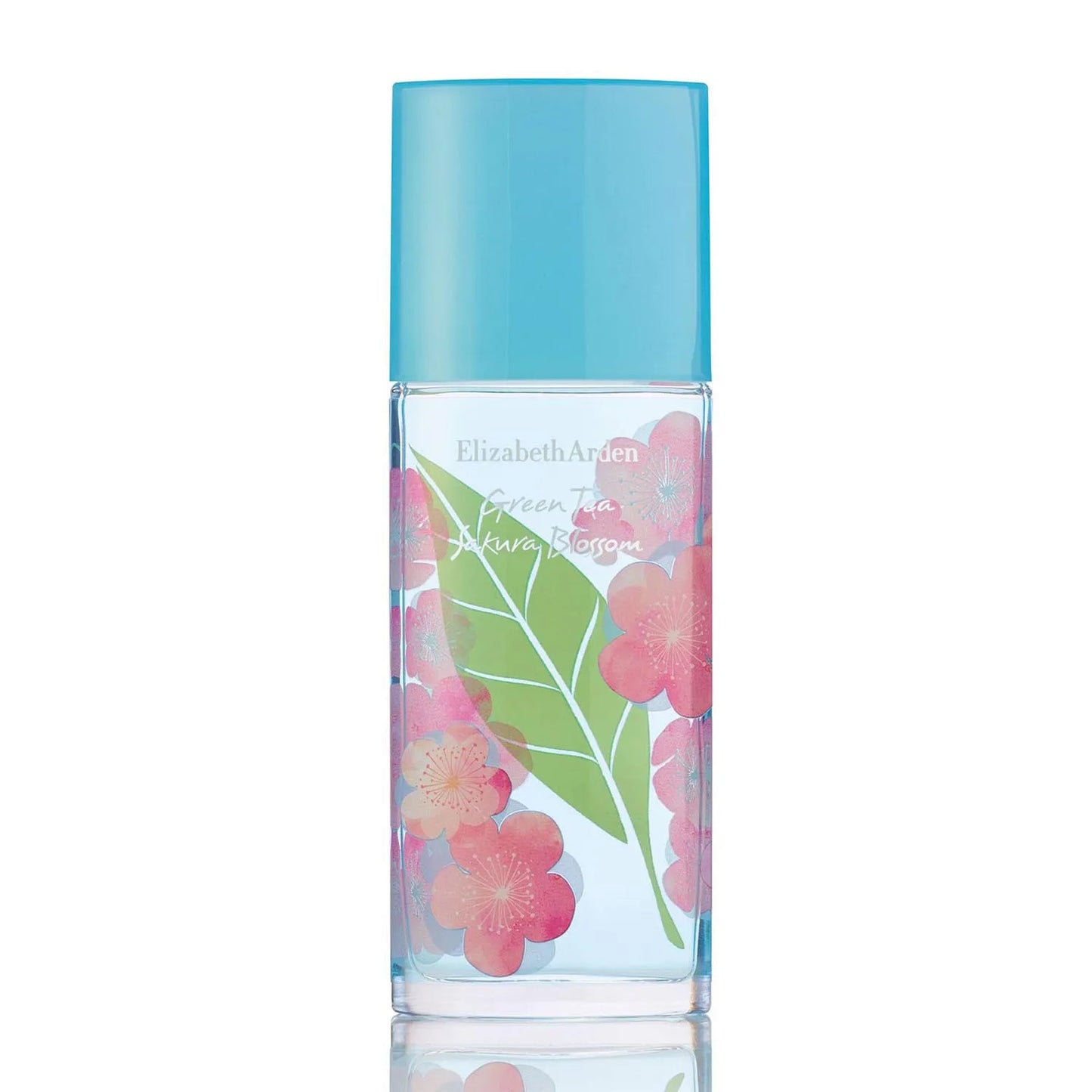 Elizabeth Arden Green Tea Sakura Blossom Eau De Toilette Tester 100ml Spray