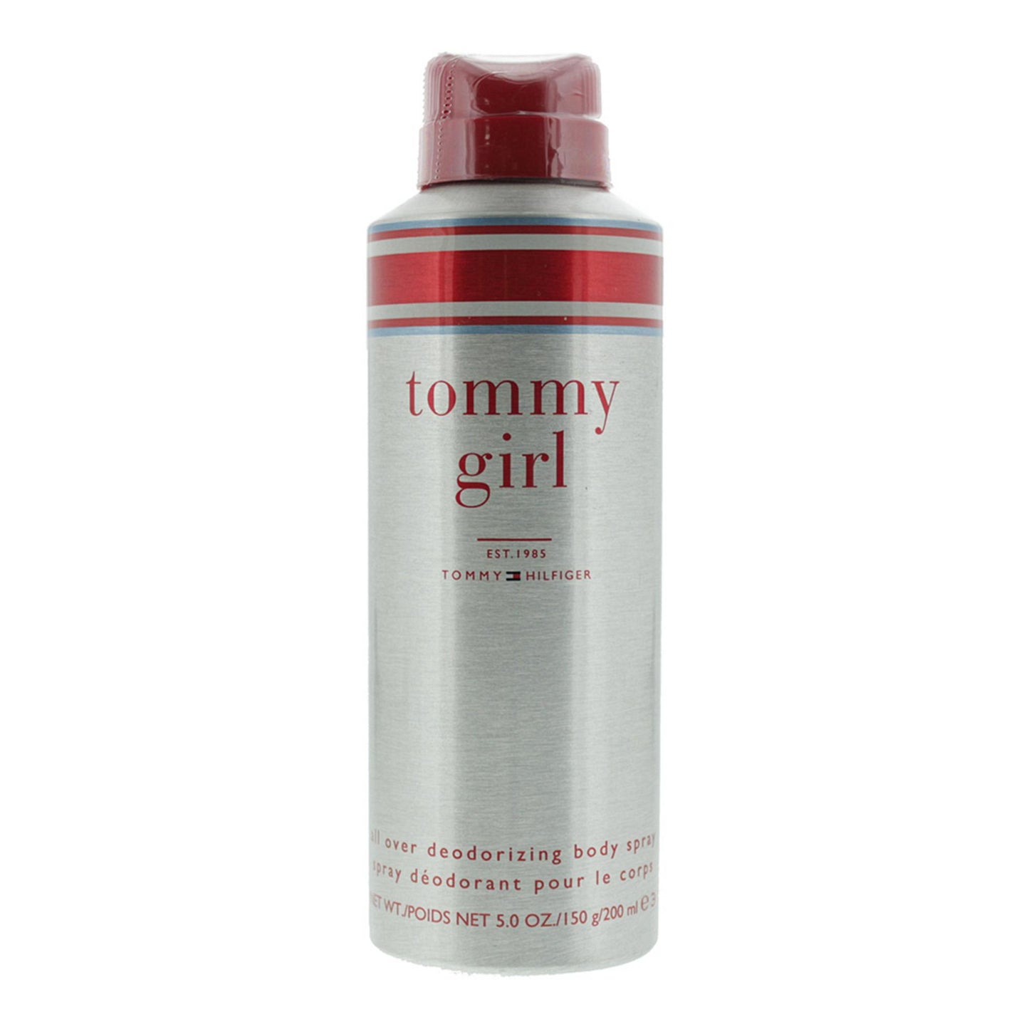 Tommy Hilfiger, Tommy Girl, vartalosuihke, 200 ml