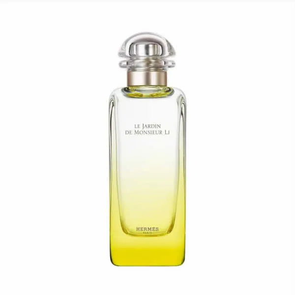 Hermes Le Jardin De Monsieur Li Eau De Toilette Spray 50ml