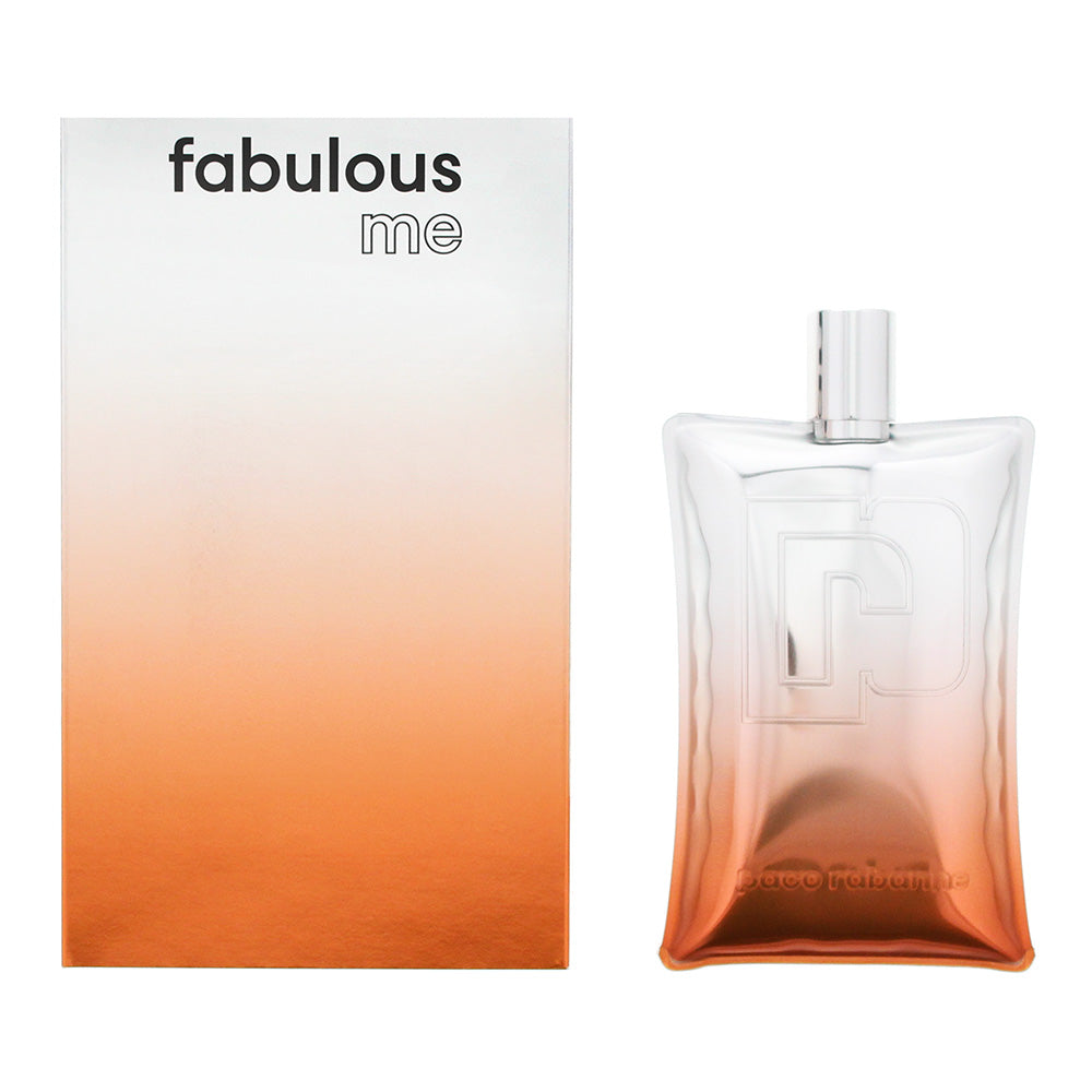 Paco Rabanne, Pacollection - Fabulous Me, Eau De Parfum, Unisexo, 62 ml