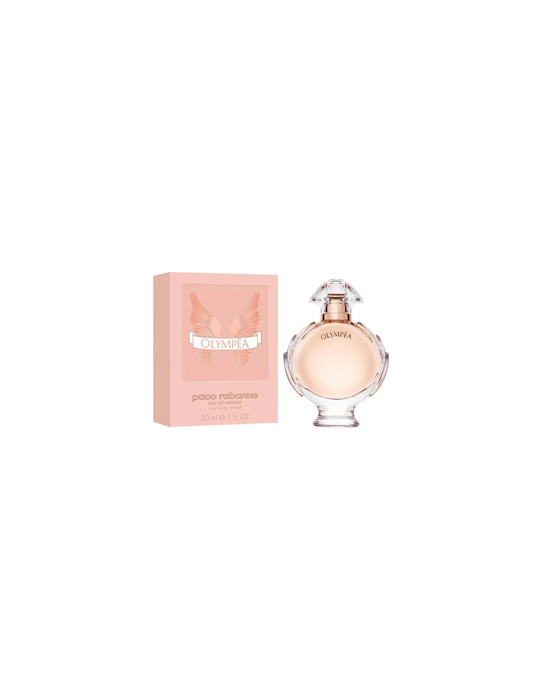 Paco Rabanne Olympéa Edp Spray 30ml