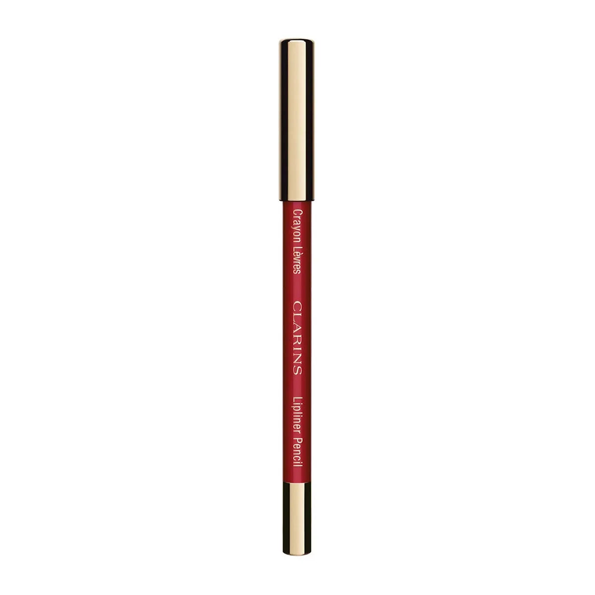 Clarins Lipliner Pencil 06 Red