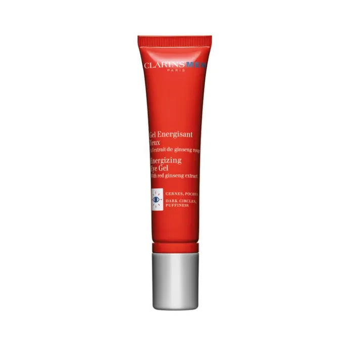 ClarinsMen Energizing Eye Gel 15ml