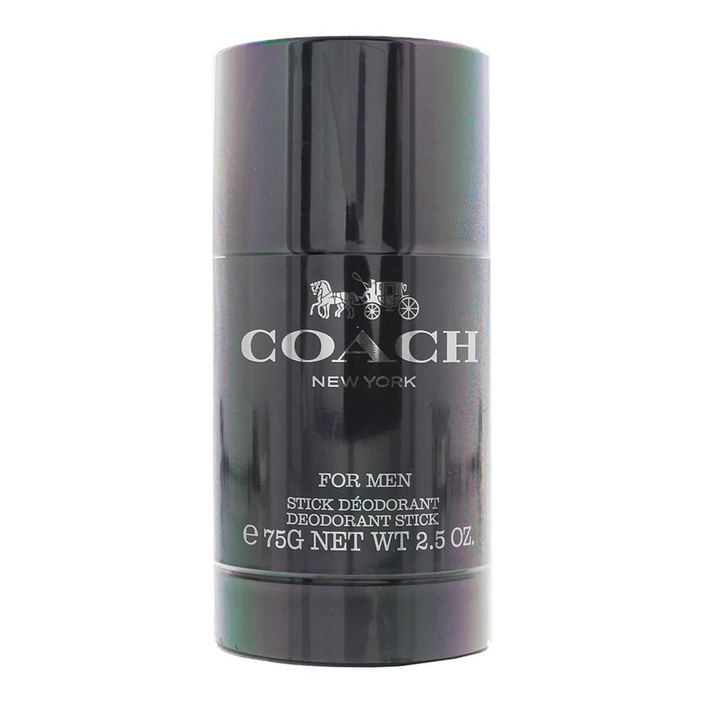 Coach, Man, Anti-Perspirant, Deodorant Stick, Til mænd, 75 g