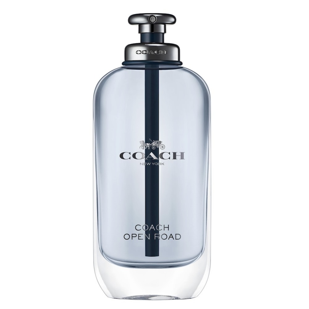Coach, Open Road, Eau De Toilette, For Men, 100 ml