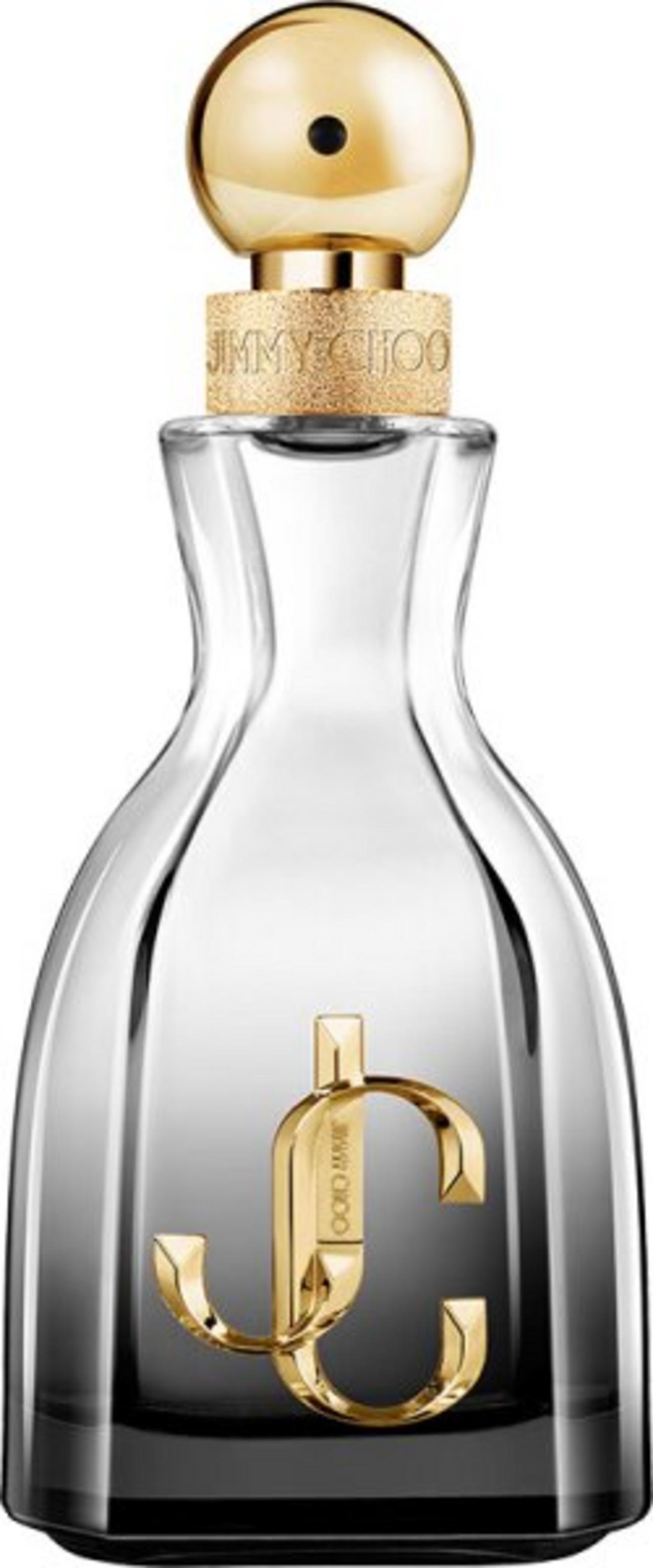 Jimmy Choo, I Want Choo Forever, Eau De Parfum, For Women, 60 ml