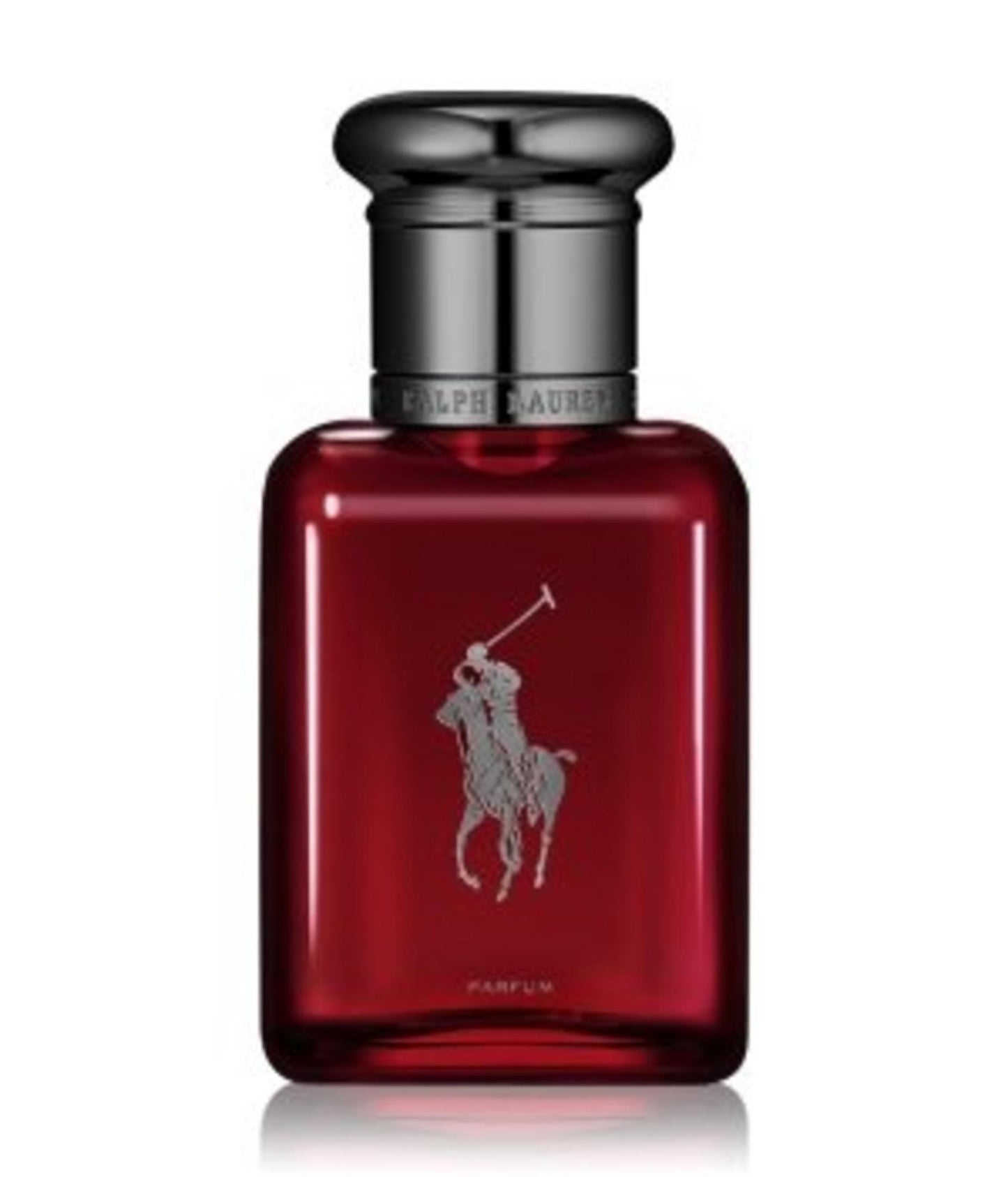 Ralph Lauren, Polo Red, Parfum, For Men, 40 ml