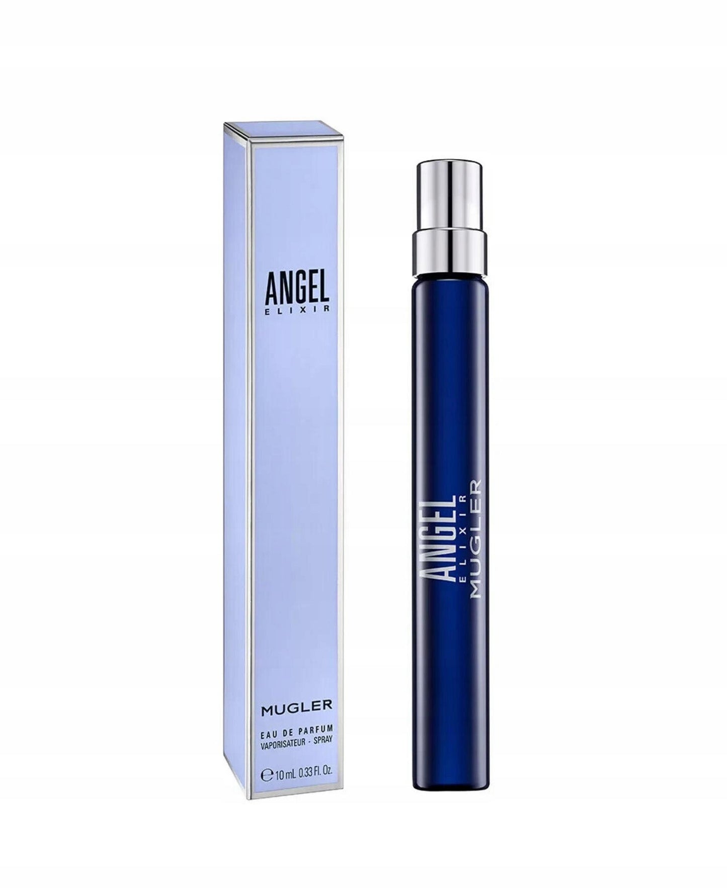 Thierry Mugler, Angel Elixir, Eau De Parfum, For Women, 10 ml
