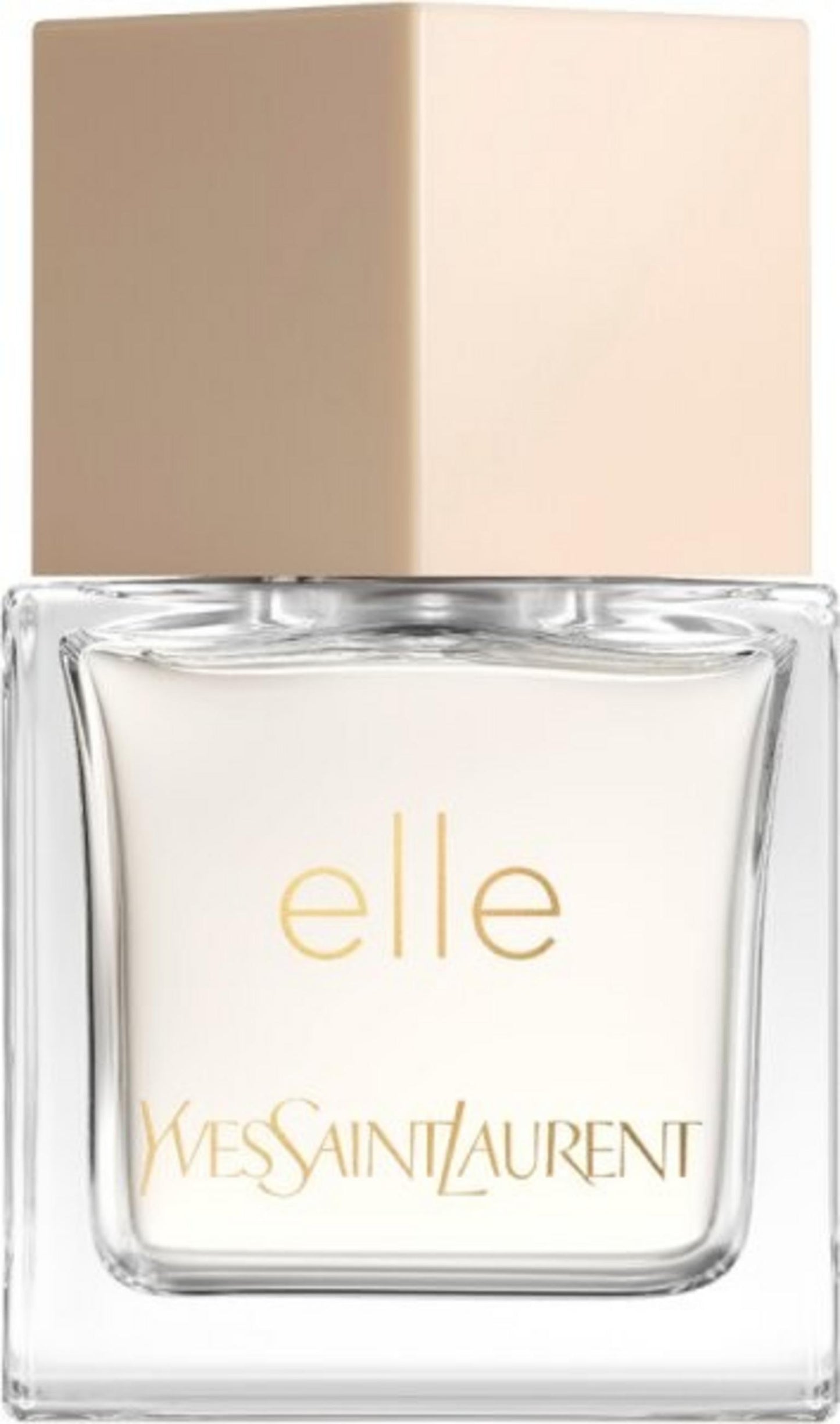 Yves Saint Laurent, Elle, Eau De Parfum, For Women, 80 ml