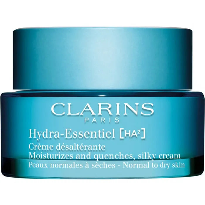 Clarins Hydra-Essentiel Silky Cream 50ml