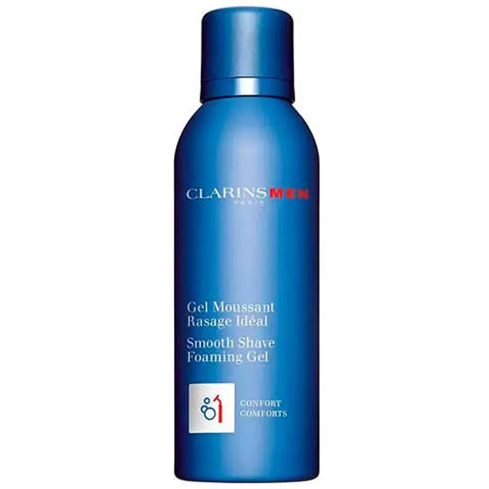 ClarinsMen Smooth Shave Foaming Gel 150ml