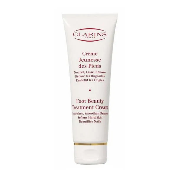 Clarins Foot Beauty Treatment Cream 125ml