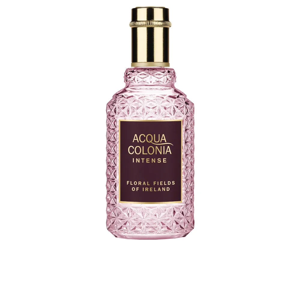 4711 Eau De Cologne Intense Floral Fields Of Ireland 50ml