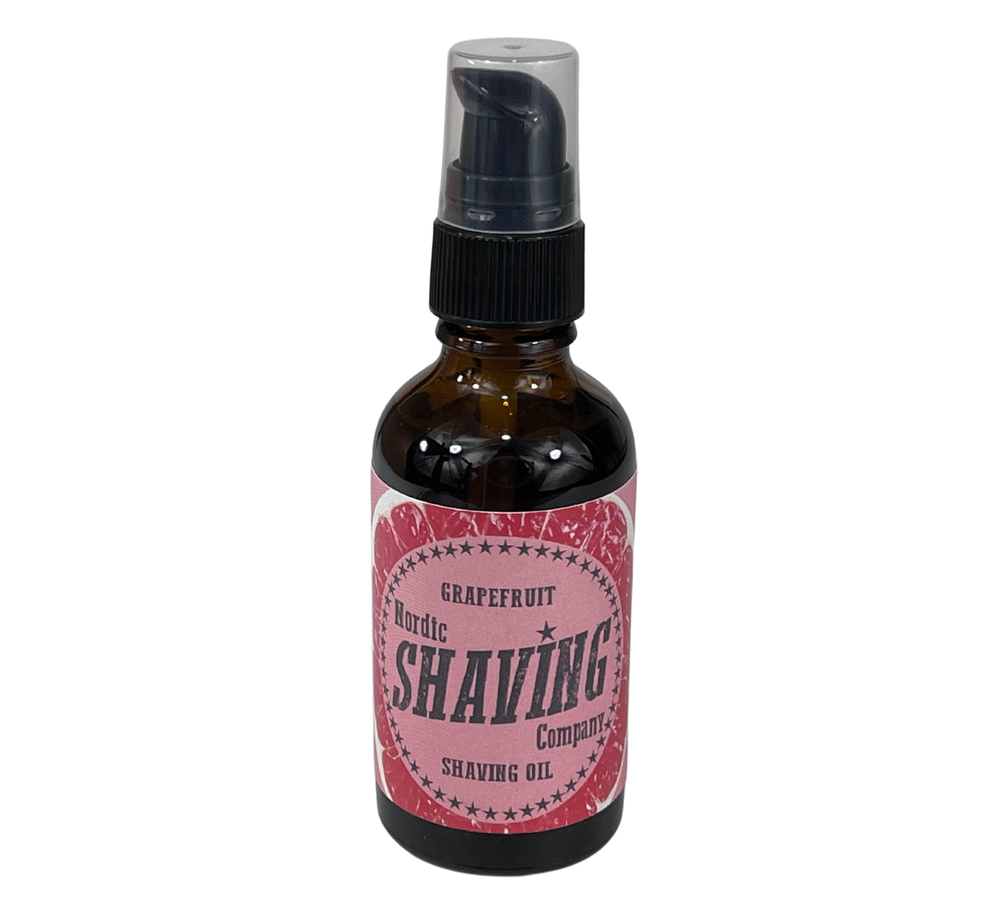 NSC borotvaolaj Grapefruit 50 ml