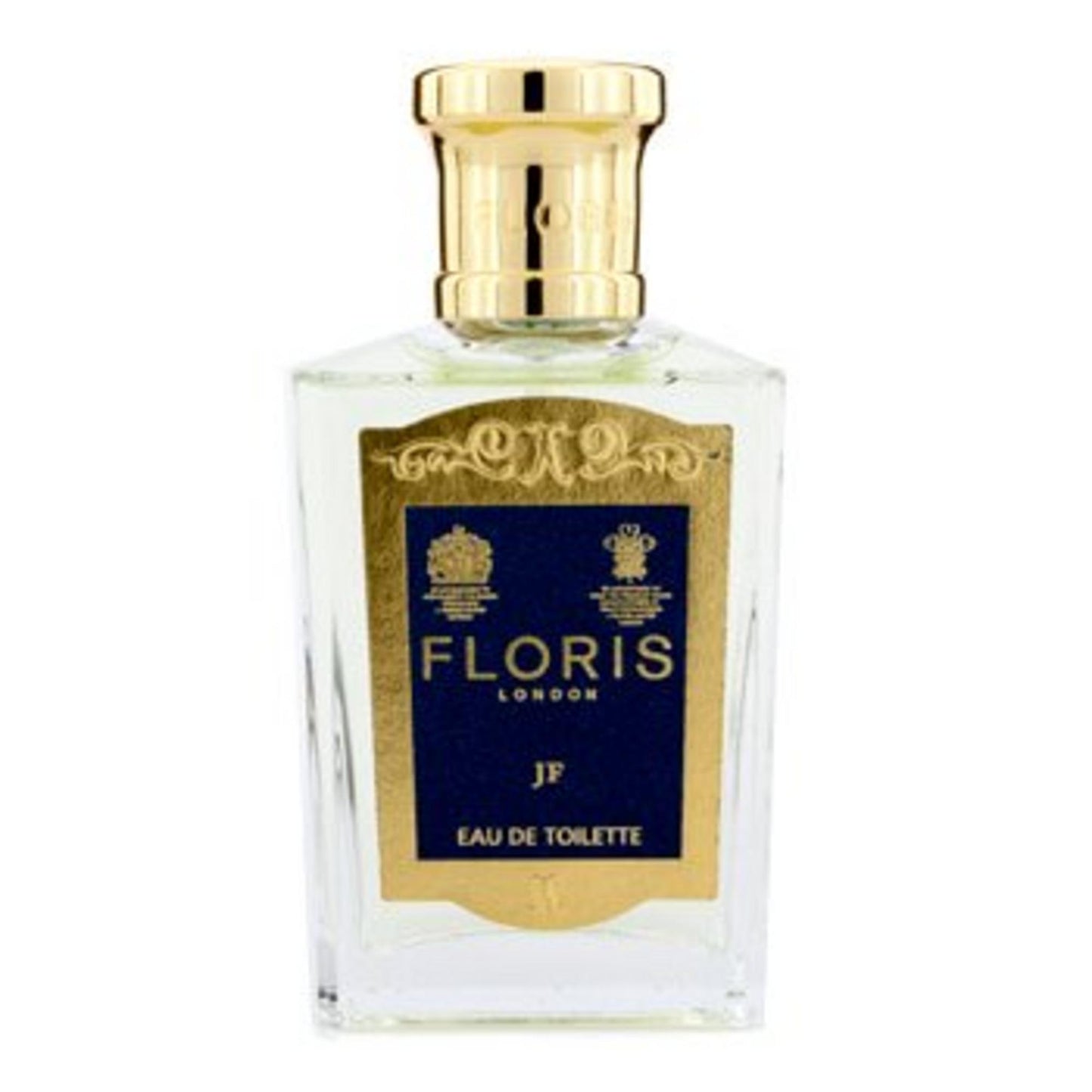 Floris Of London, JF, Eau De Toilette, für Männer, 50 ml
