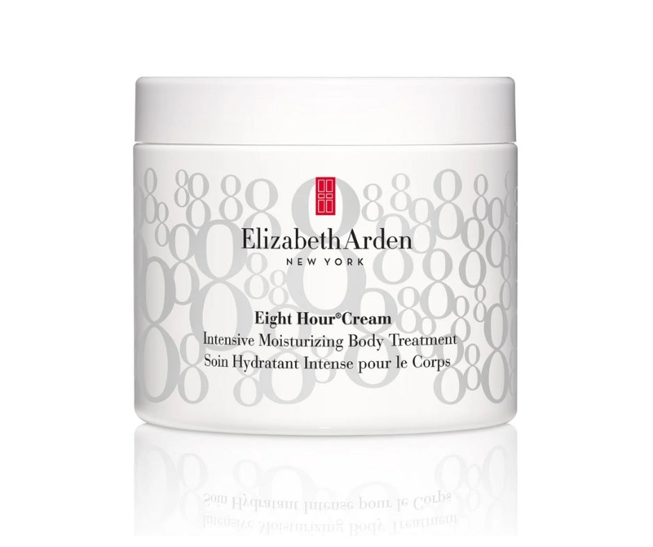 Elizabeth Arden Eight Hour Intensive Moisturizing Body Treatment 400ml