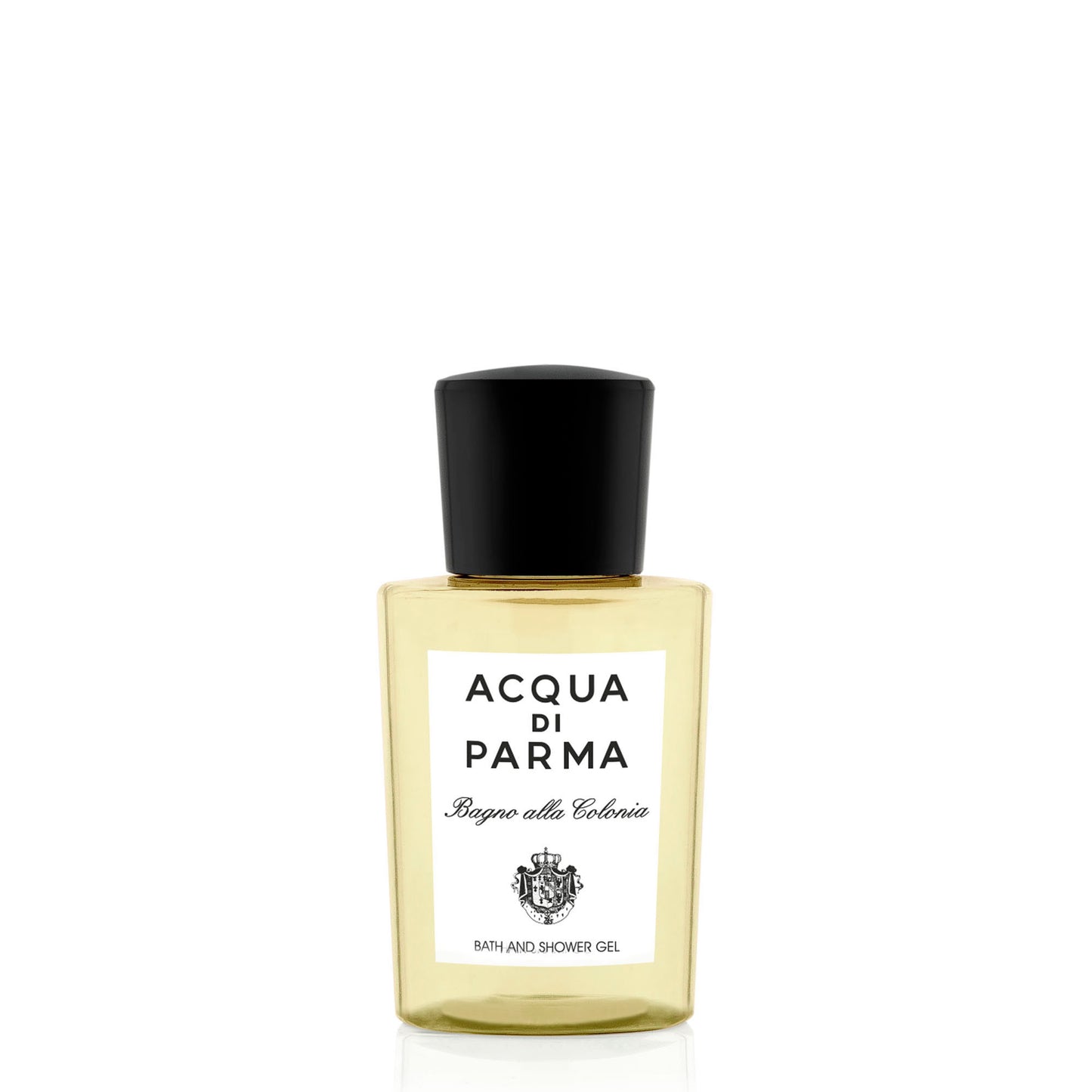 Acqua di Parma, Colonia, Hydrating, Shower Gel, All Skin Types, 40 ml