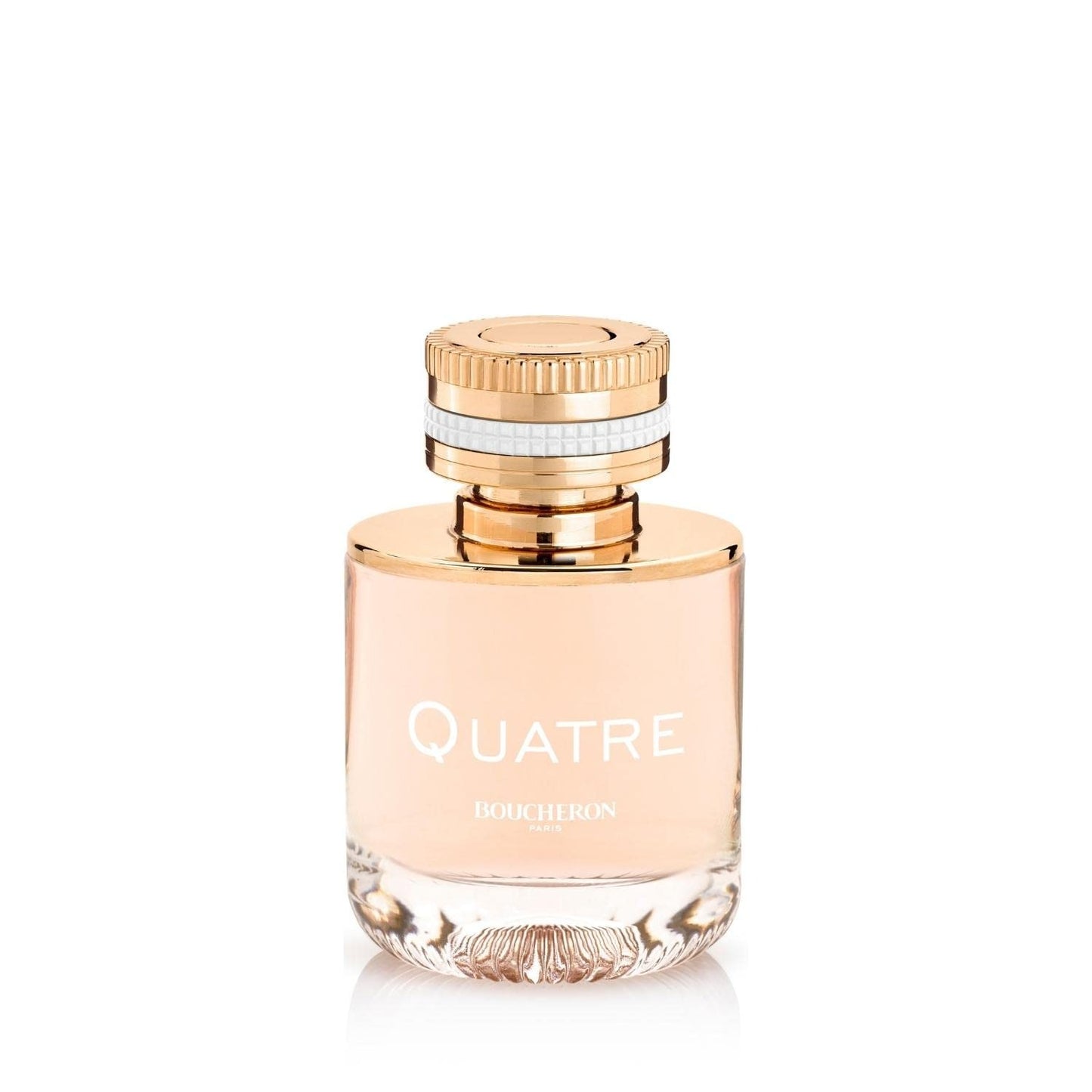 Boucheron, Quatre, Eau De Parfum, naisille, 50 ml