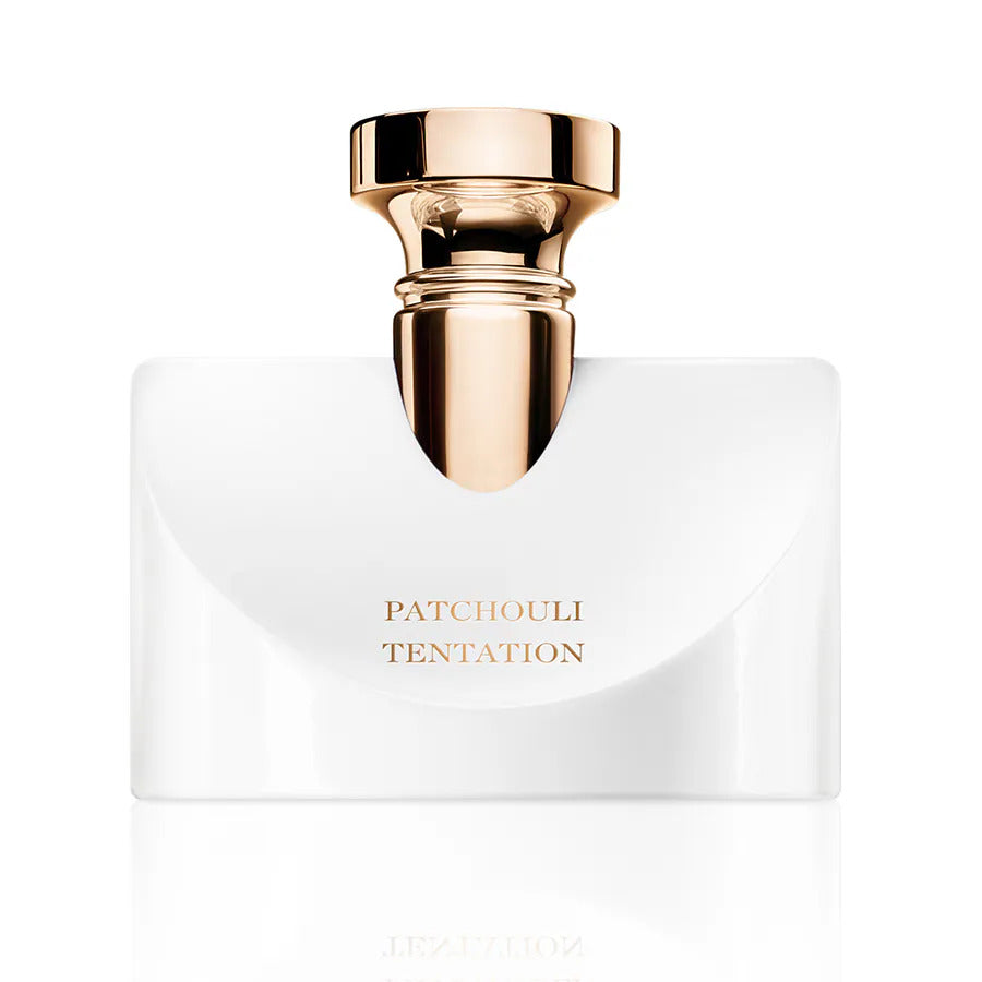Bvlgari, Splendida Patchouli Tentation, Eau De Parfum, Pour Femme, 50 ml