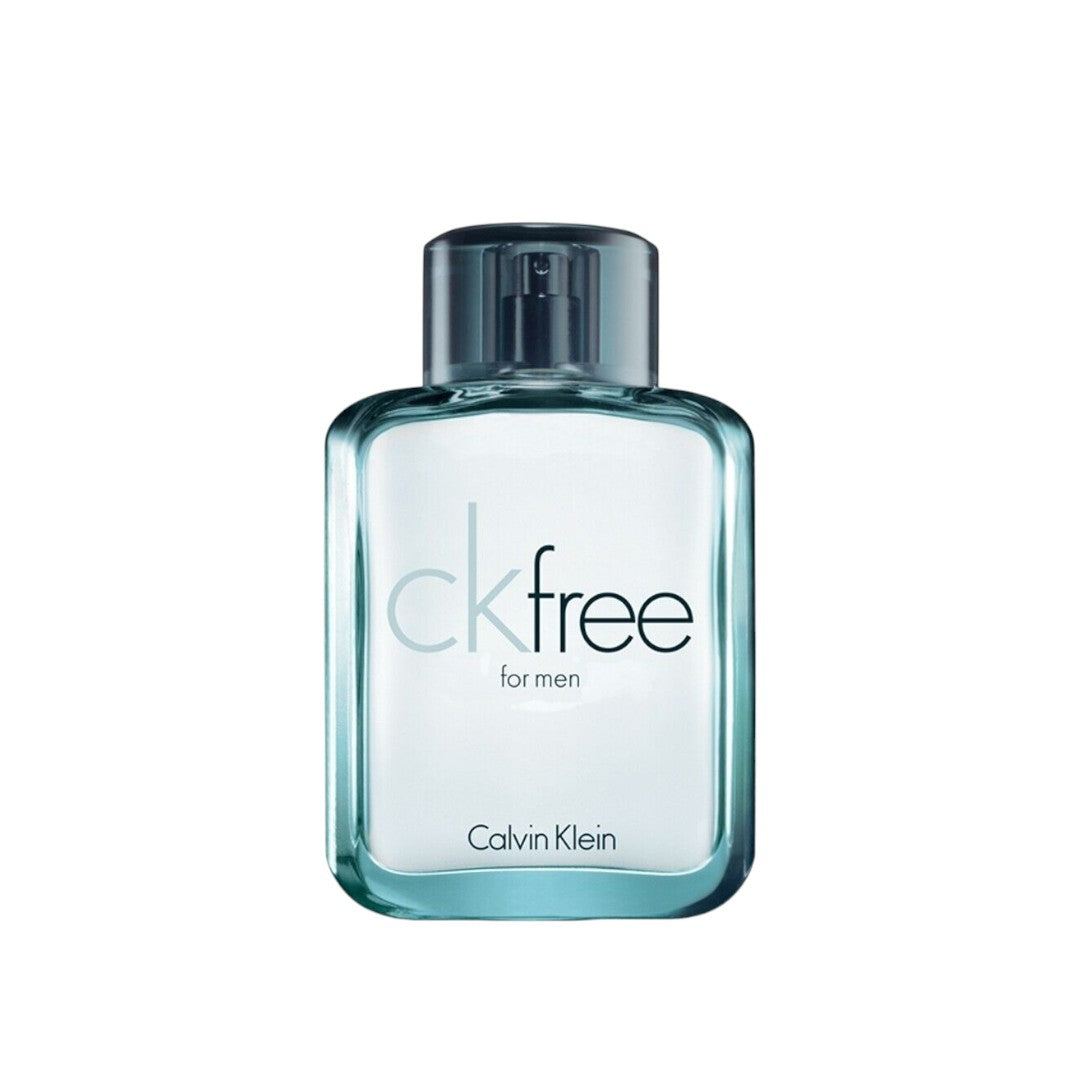 Calvin Klein, CK Free, Eau De Toilette, For Men, 50 ml