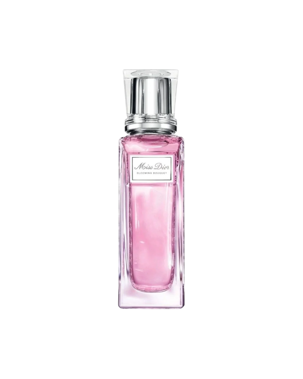 Christian Dior, Miss Dior Blooming Bouquet Roller Pearl, Apă de toaletă, pentru femei, 20 ml