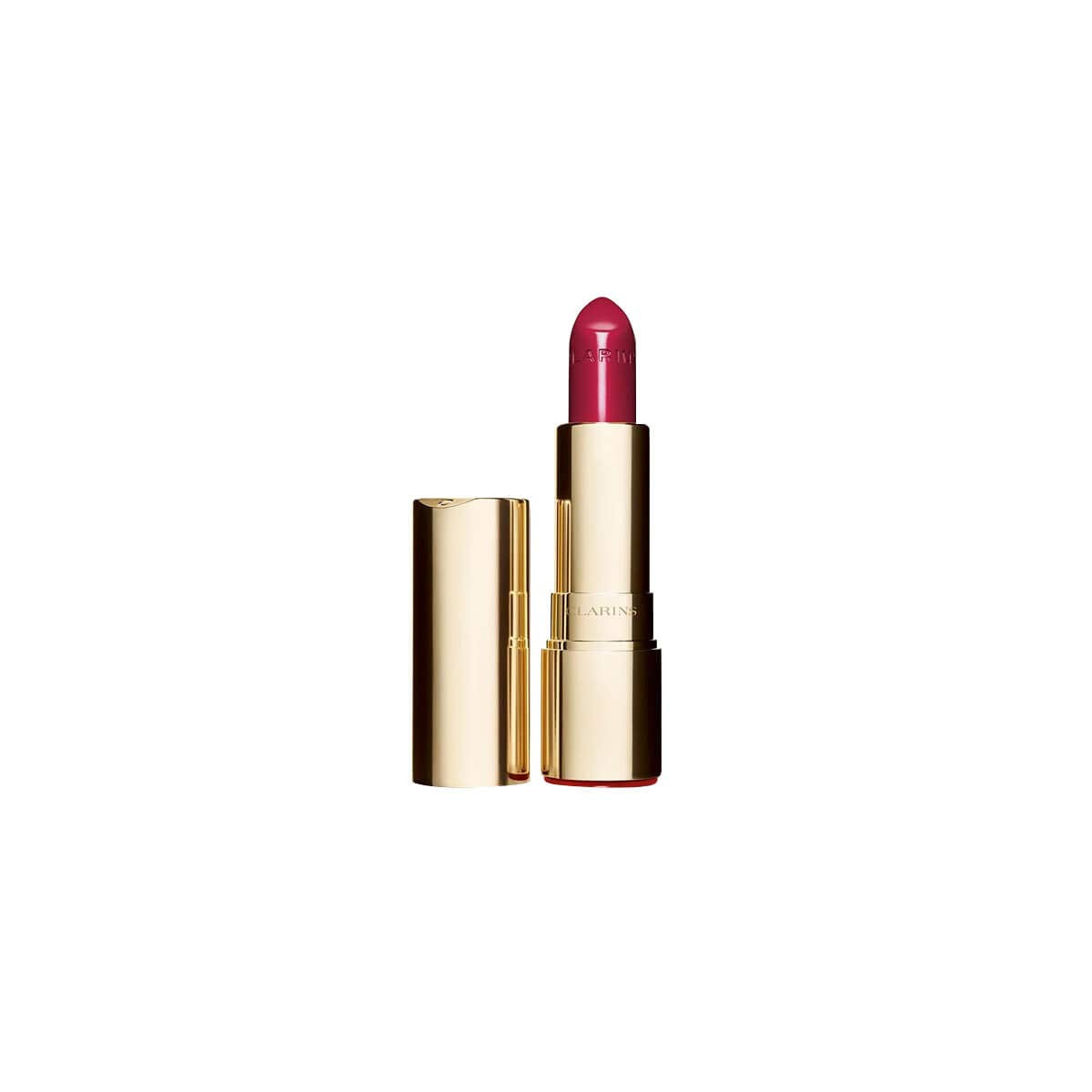 Joli Rouge, Rouge à lèvres crème longue tenue, 762, Pop Pink, 3.5 g
