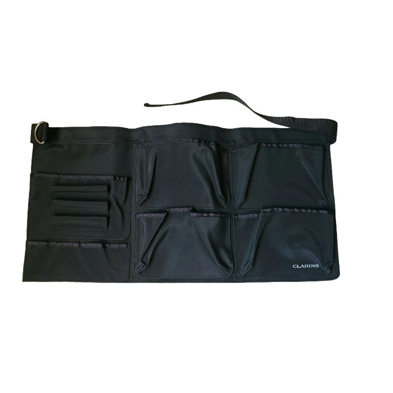 Clarins, Makeup Brush Belt, Svart 80064867