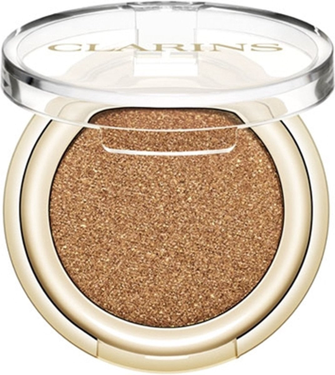 Clarins, Ombre Skin, Eyeshadow Compact, 08, Pearly Raisin, 1.5 g
