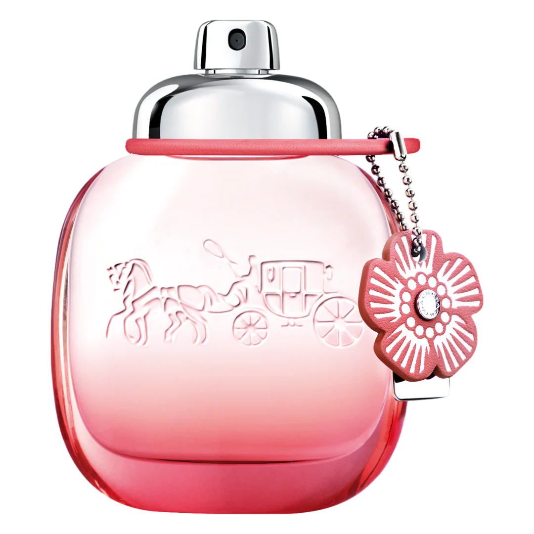 Coach, Floral Blush, Apă de parfum, pentru femei, 50 ml