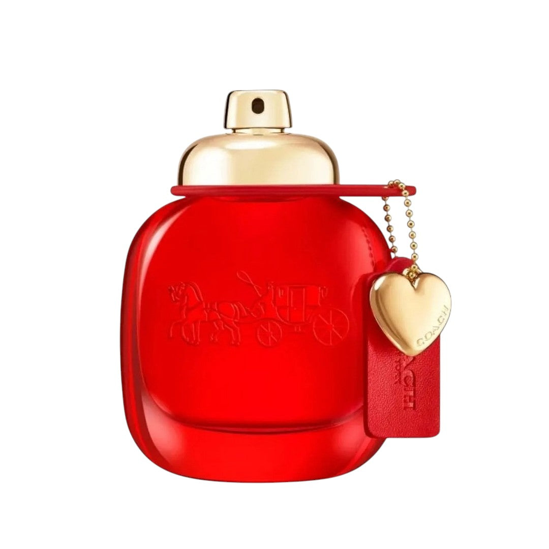 Coach, Love, Eau De Parfum, Női parfüm, 50 ml