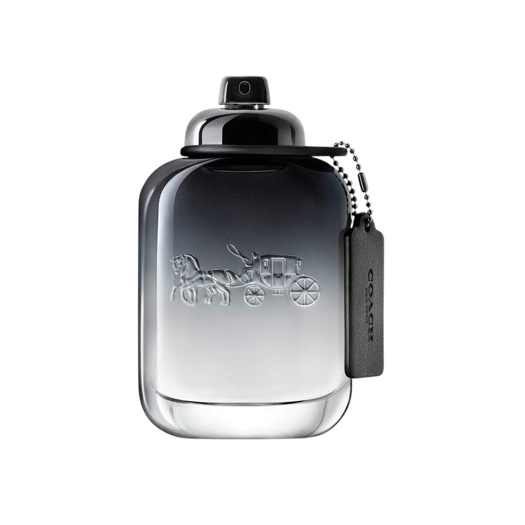 Coach, New York, Apă de toaletă, pentru bărbați, 100 ml