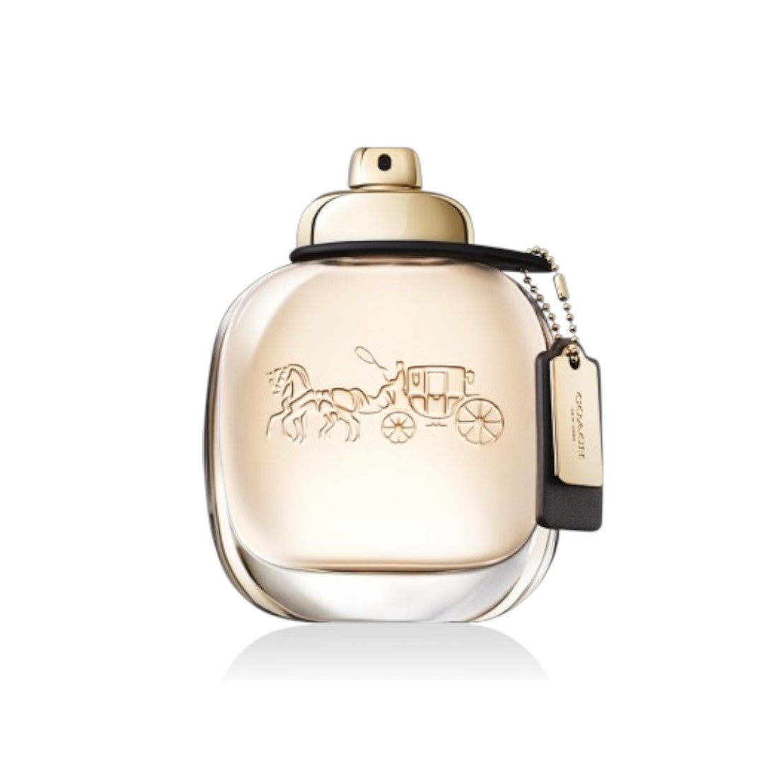 Coach, Woman , Apă de parfum, pentru femei, 50 ml