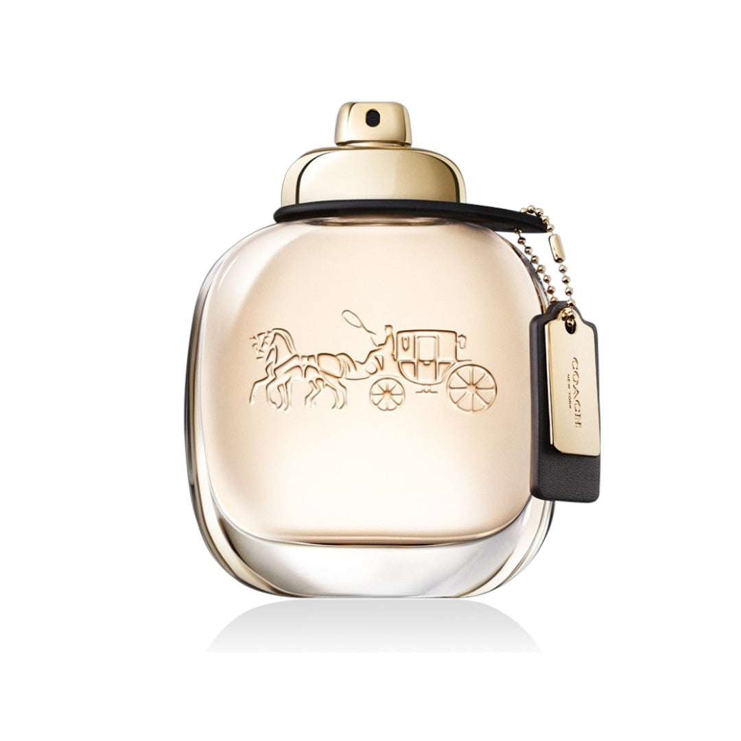 Coach, Woman , Apă de parfum, pentru femei, 90 ml