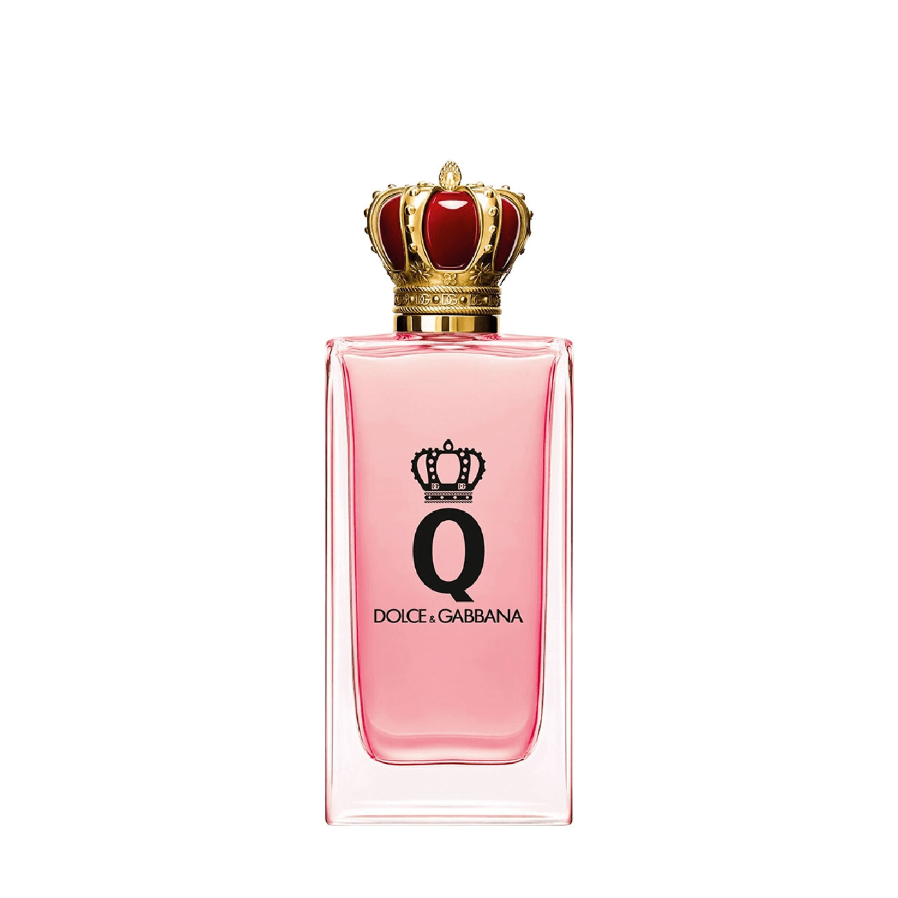 Dolce & Gabbana, Q, Eau De Parfum, For Women, 100 ml