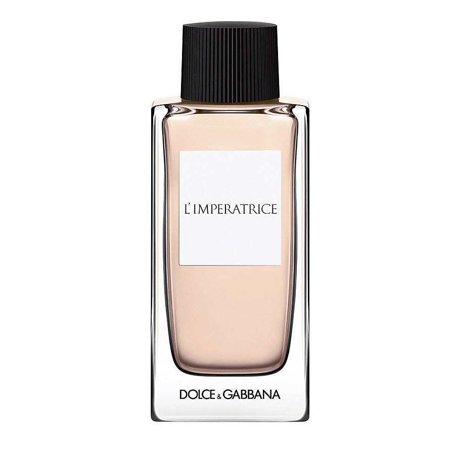 Dolce & Gabbana, L'Imperatrice 3, Eau De Toilette, For Women, 100 ml