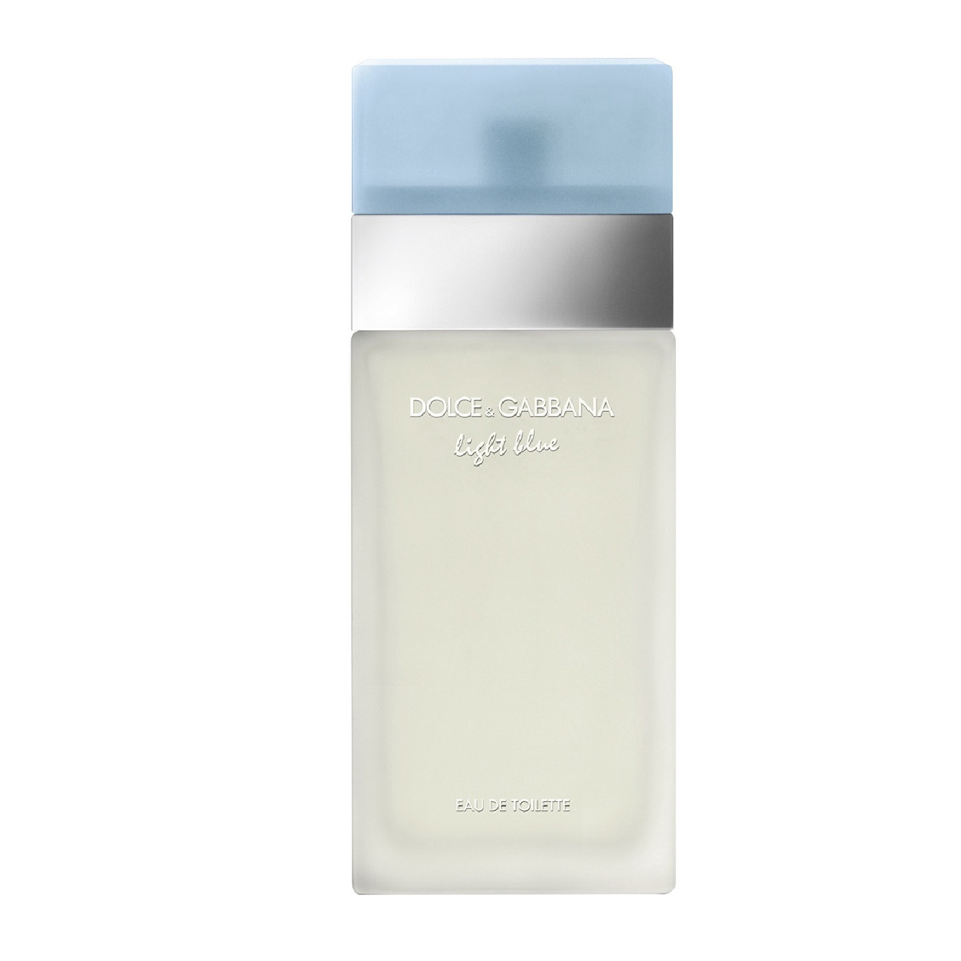 Dolce & Gabbana, Light Blue, toaletna voda, za ženske, 50 ml