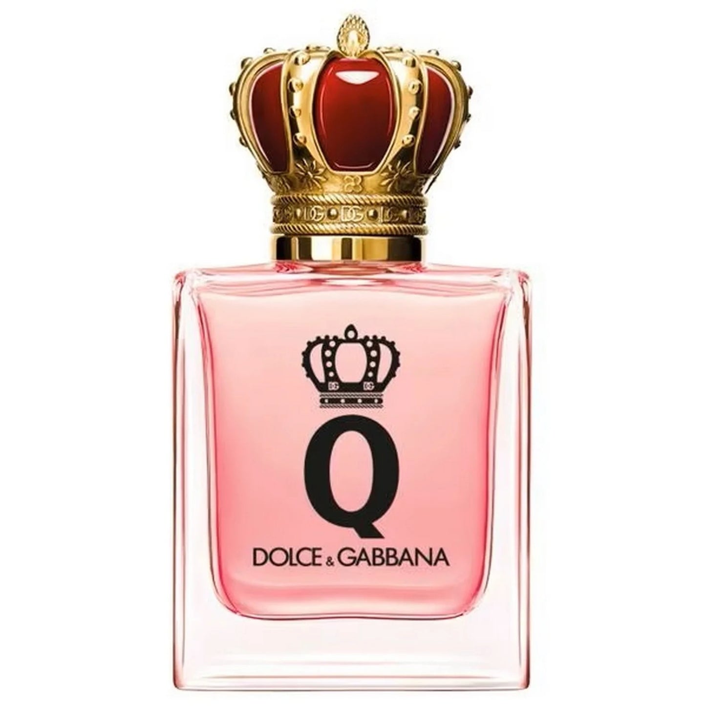 Dolce & Gabbana, Q, Eau De Parfum, Para Mujer, 50 ml