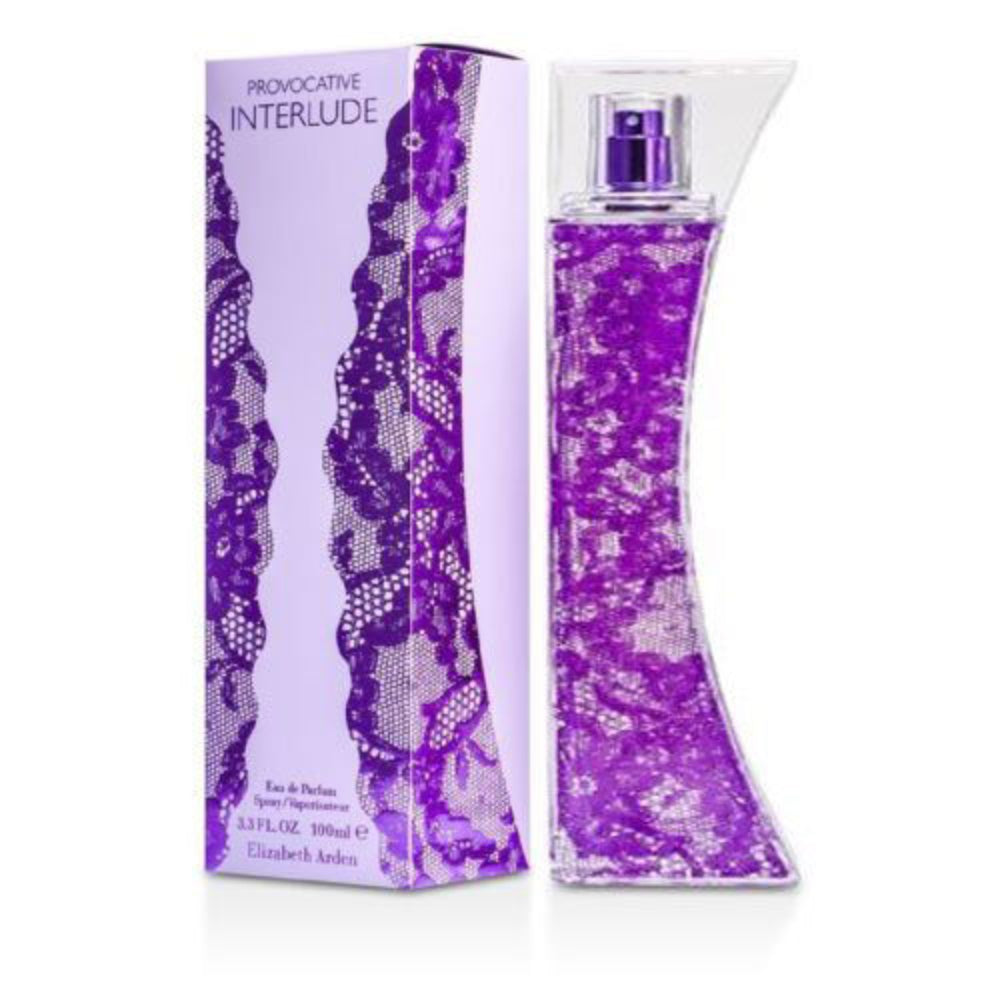 Elizabeth Arden, Provocative Interlude, Eau De Parfum, For Women, 100 ml
