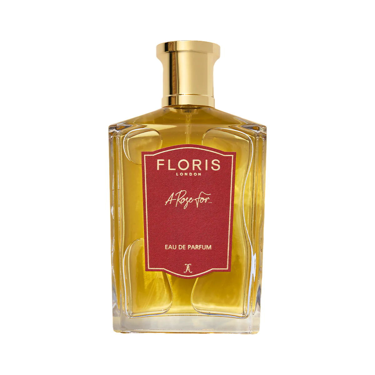 Floris Of London, A Rose For..., Parfémovaná voda, Unisex, 100 ml