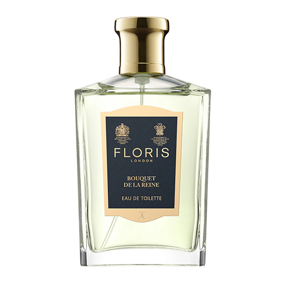 Floris Of London, Bouquet De La Reine, toaletní voda pro ženy, 100 ml