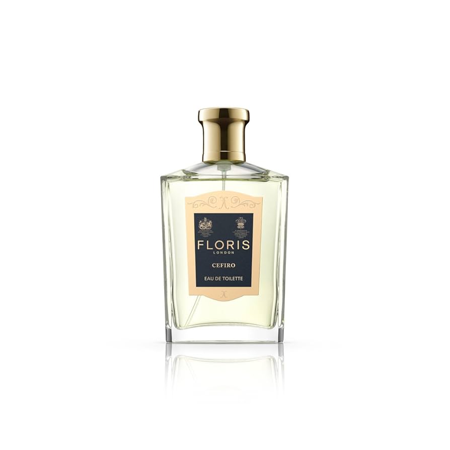 Floris Of London, Cefiro, toaletná voda pre mužov, 100 ml