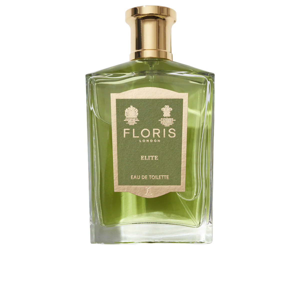 Floris Of London, Elite, Eau De Toilette, für Männer, 50 ml