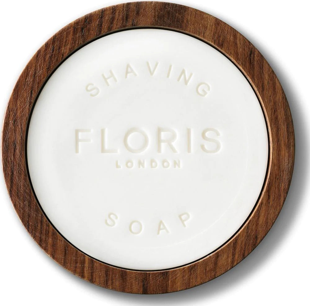 Floris Of London, Elite, Sapone da barba, 100 g