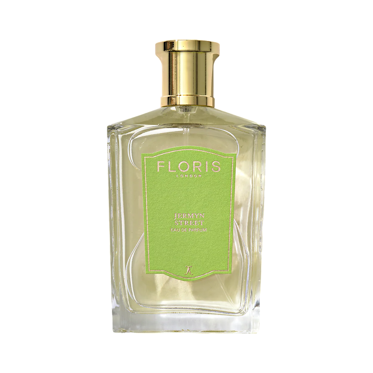 Floris Of London, Jermyn Street, Eau De Parfum, Unisex, 50 ml