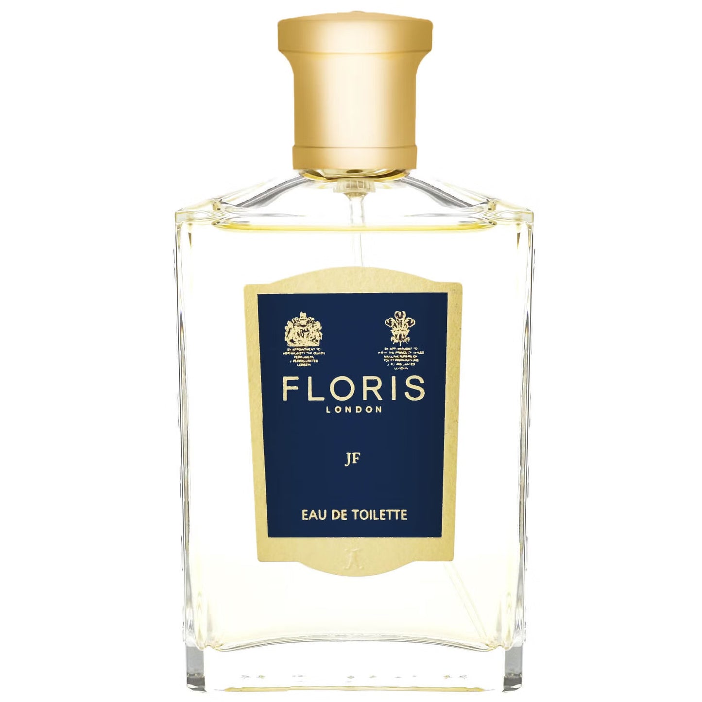 Floris Of London, JF, Eau De Toilette, Férfiaknak, 100 ml