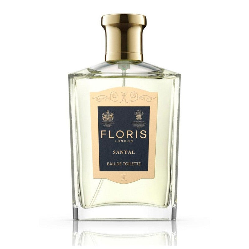 Floris Of London, Santal, toaletní voda pro muže, 100 ml