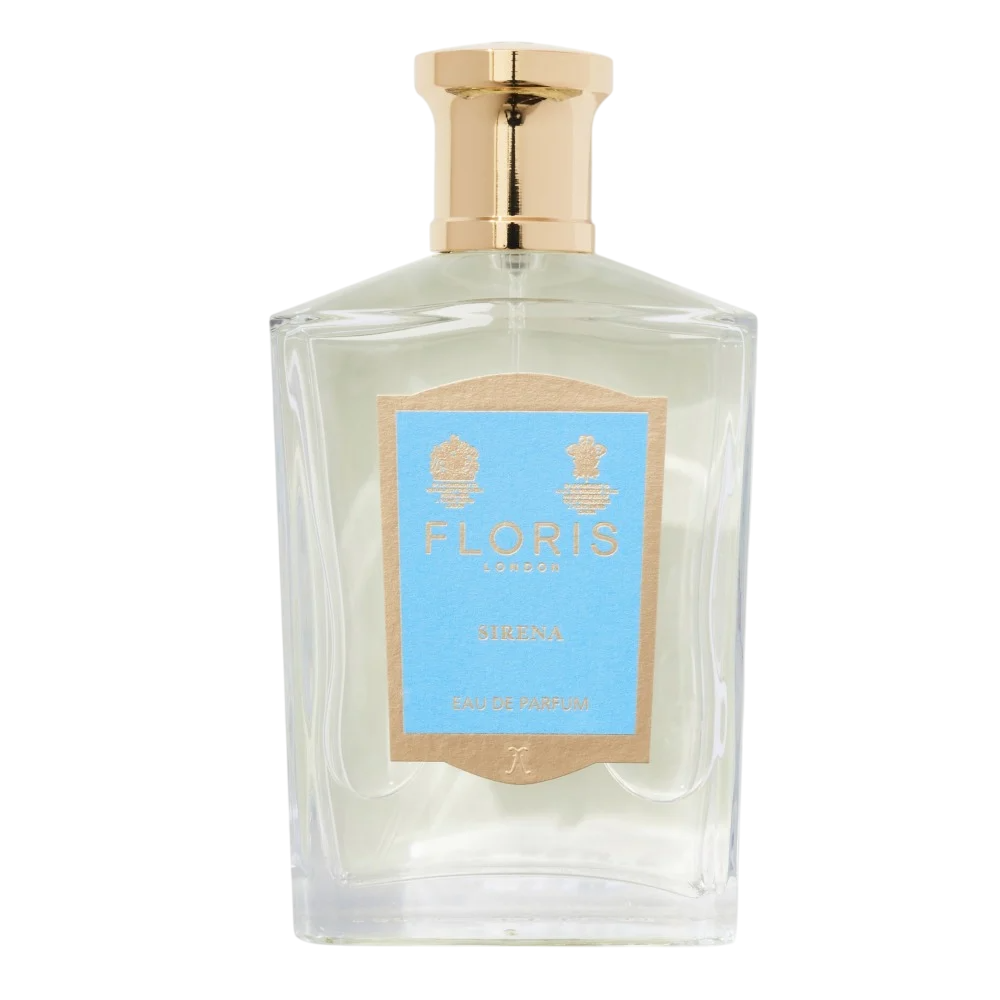 Floris Of London, Sirena, Eau De Parfum, Unisex, 50 ml