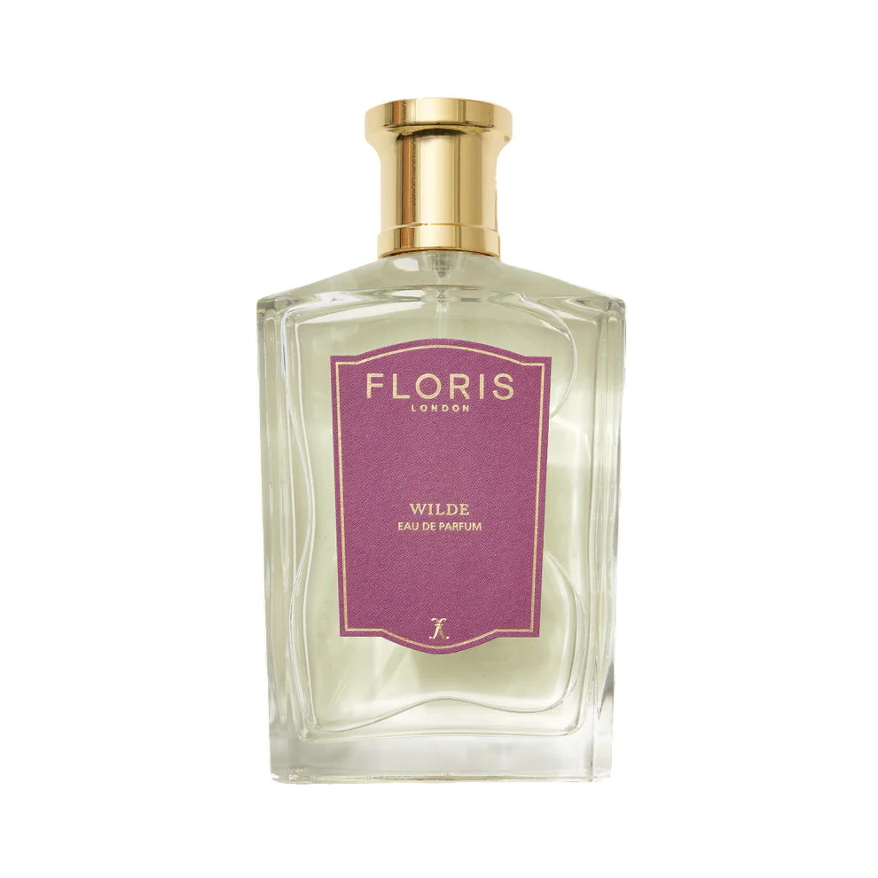 Floris Of London, Wilde, Eau De Parfum, Unisex, 100 ml