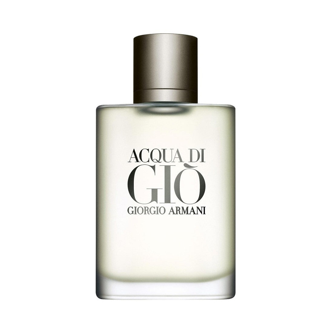 Giorgio Armani, Acqua di Gio, Eau De Toilette, Uomo, 50 ml