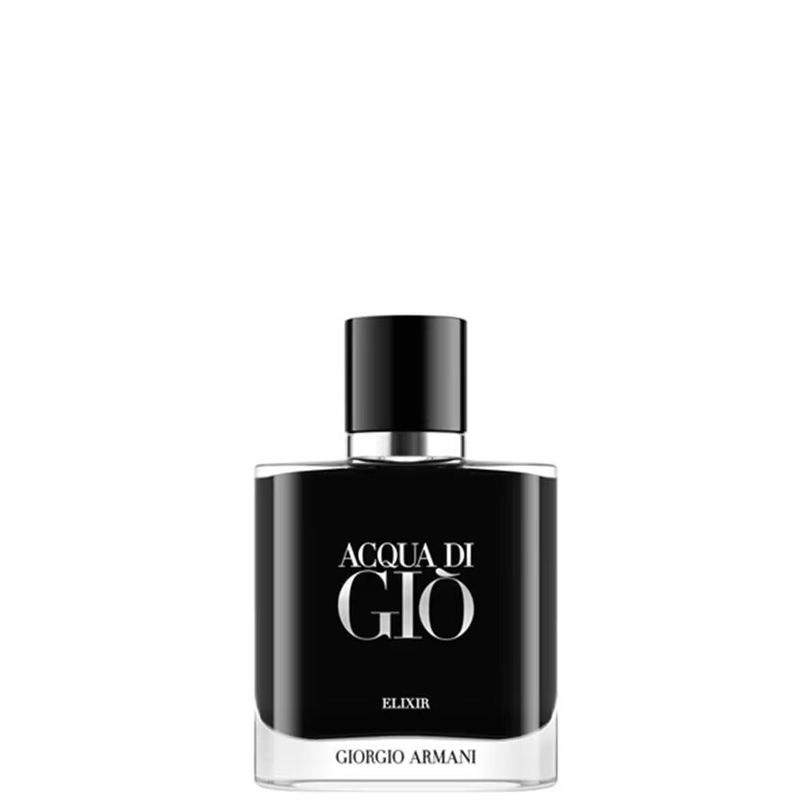 Giorgio Armani, Acqua di Gio Elixir, Eau De Parfum, miehille, 50 ml